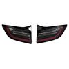 Compatible Rear Inner Taillight for Tesla Model 3/Y (2021-2022) - Part Numbers 1502088, 1502089