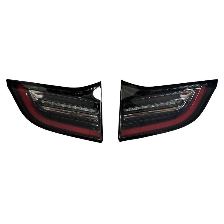 Compatible Rear Inner Taillight for Tesla Model 3/Y (2021-2022) - Part Numbers 1502088, 1502089