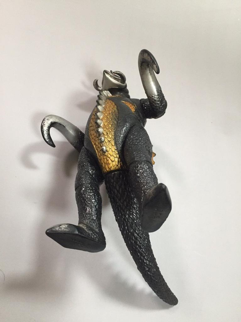 Seria Potworów Filmowych Gigan