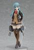Figma Kantai Collection Suzuya Kaiji bemalte bewegliche Figur -KanColle- Nicht maßstabsgetreues ABS und PVC