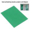 1.0mm Size Carving Wax 0.8mm Size Jewelry Wax Precision Engraving Wax  Sewing Beading