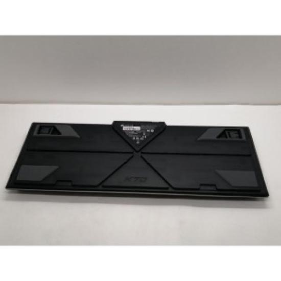 USED CORSAIR K70 MAX RGB Magnetic‑Mechanical Gaming Keyboard – CH‑910961G‑JP (Steel Gray, Japanese Layout)