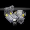 Dental Box With Film Denture Veneers Box Denture Storage Box Dentistry Material Dental Lab Materials