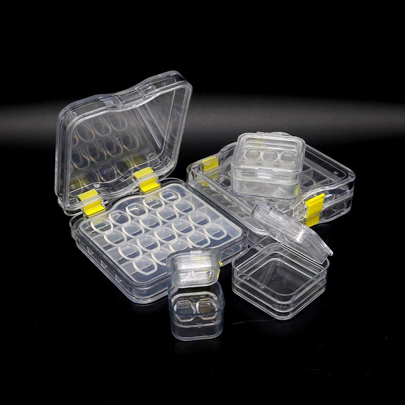Dental Box With Film Denture Veneers Box Denture Storage Box Dentistry Material Dental Lab Materials