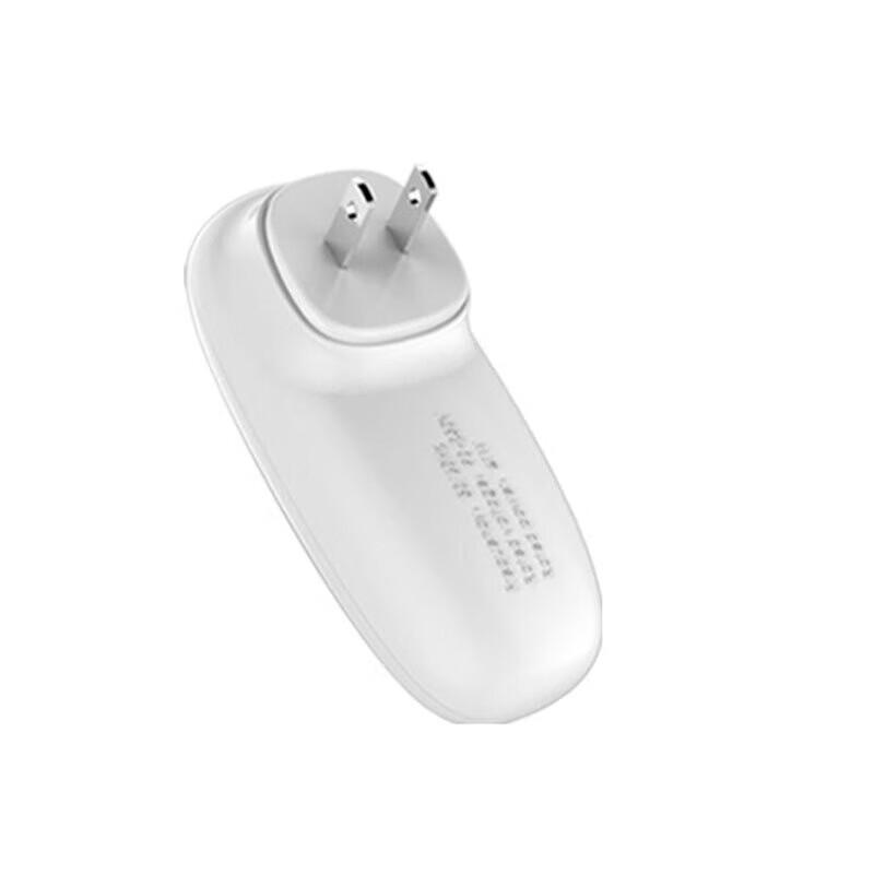 Baiduoyang Mini Plug-in Negative Ion Air Purifier