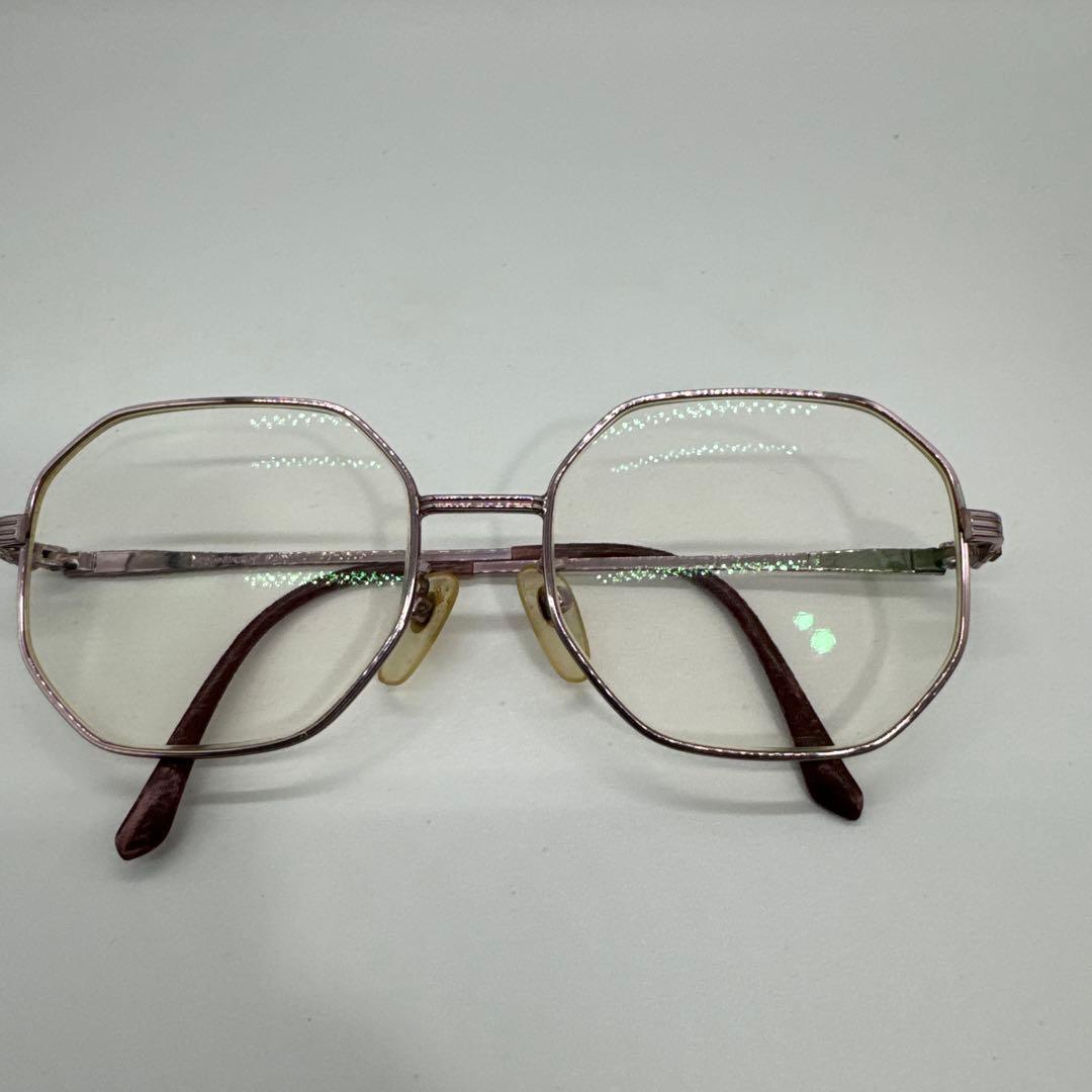Used Yves Saint Laurent glasses 30-3605