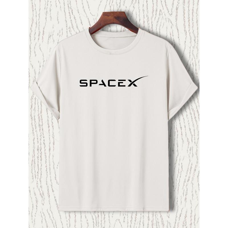

European sizes Trendy Casual Men S T-Shirt for Sports And Everyday Wear Funny Fashionable cool Tee Tops for Men Casual T-shirt S белый
