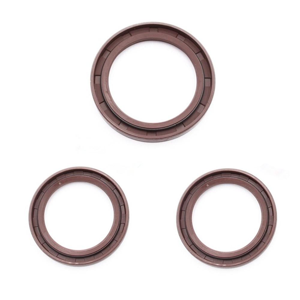 Gufera klikové hřídele a vačkové hřídele pro Lexus GS300 SC300 IS300 Toyota Supra 90311-46001 90311-40020