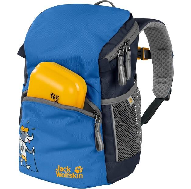 Backpack Jack Wolfskin Little Ori Blue (2009761-1010)