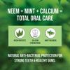 Neem Active Toothpaste (Natural Protection for Strong Teeth & Healthy Gums) by Henkel