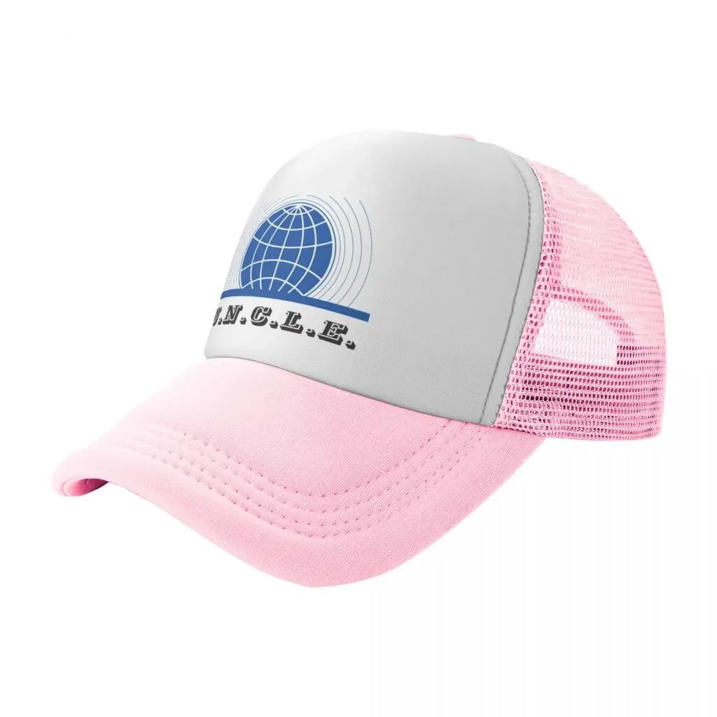The Unisex From UNCLE Baseball Cap Luxury Unisex Hat Vintage Hat Unisex Luxury Hats On Offer Womens Hats Unisexs