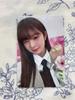 [USED] IVE Ray Fancon Prom Queens Bonus 1st Season DIVE Trading Card