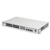 Ruijie RG-NBS3200-24SFP/8GT4XS 24-Port AI Managed Gigabit Fiber Switch