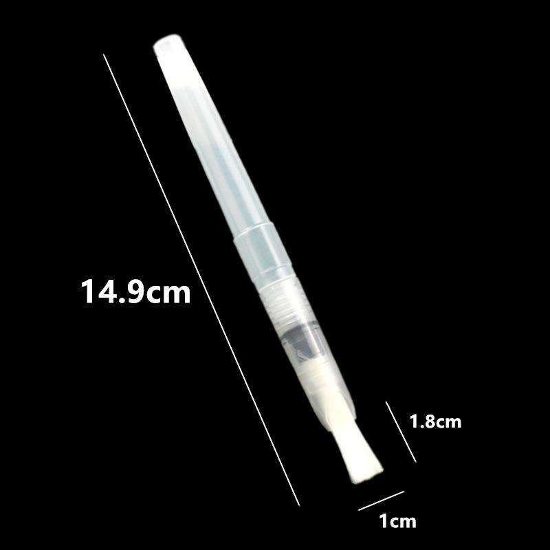 Water Reservoir Fountain Pen Brush for Watercolor Painting