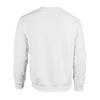 Gildan Unisex Adult Plain Heavy Blend Crew Neck Sweatshirt