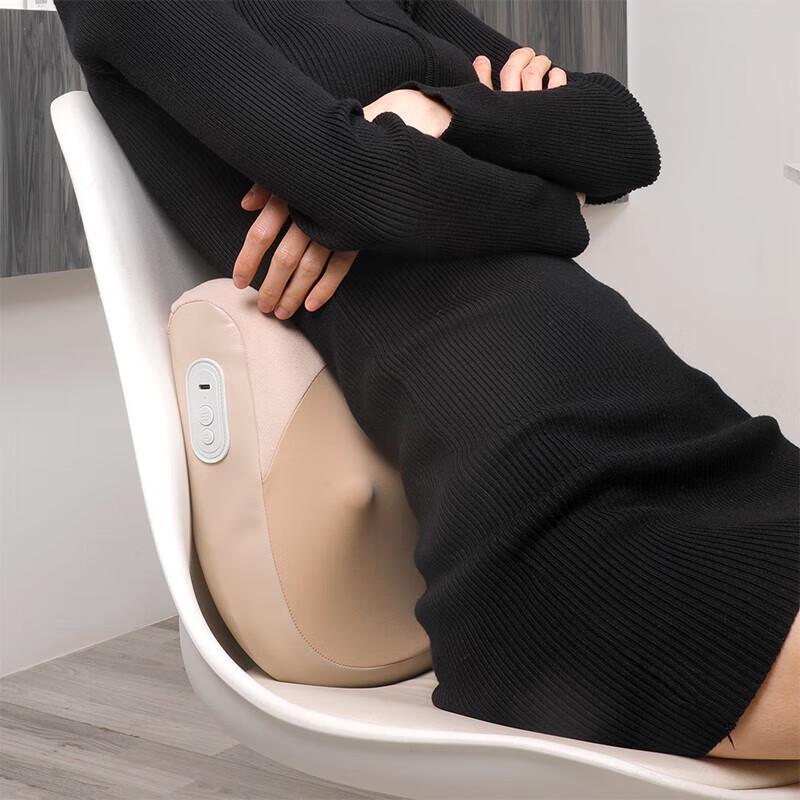 Morphy Richards Massage Cushion