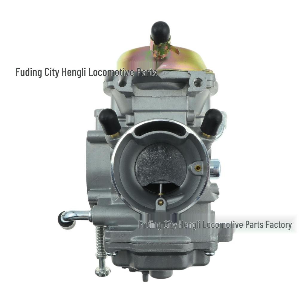 PD34J Carburetor Parts for Polaris Ranger 500 and Sportsman 335 4x4 UTV