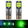 T10 Led Position Lamp, T10 Led Canceller, T10 Led Green