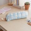 Multifunctional Pencil Case Lattice Stationery Bag Aesthetic Pencil Bag  School