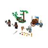 Lego Castle Forest Ambush