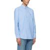 Polo Ralph Lauren Solid Color Pony Embroidered Shirt Men Shirts 710961599001