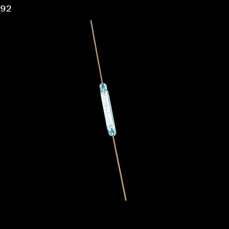 Hot Air Gun Magnetic Induction Switch 858 8586 898 Reed Tube Handle Parts for Desoldering Station