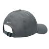 Nike Legacy 91 Tech Hut 'Dunkelgrau' Lässig BV1076-021
