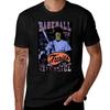 Baseball Furies Riverside Tshirt Big And Tall Gym Tshirt