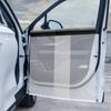 Car Door Panel Cover Waterproof Guard Protection For Car Window Film Tint Application Reusable Vehicle Water Shield Sheet