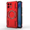 Shockproof Armor Case For Oppo K13 Magnetic Adsorption Wireless Charge Cover For Oppo K13x K12s Case For Oppo K13 Case 6.67 inch