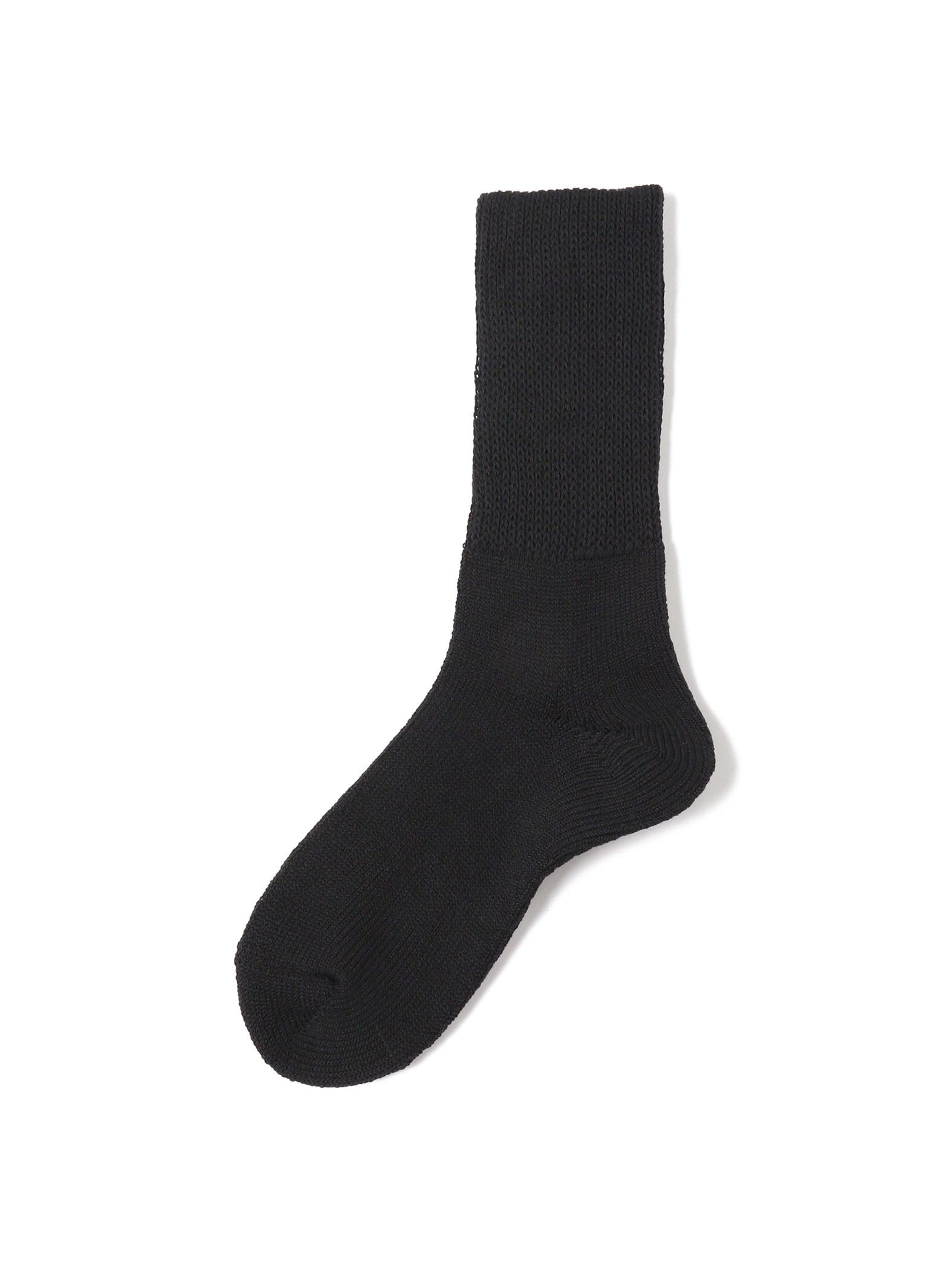 

Носки Beams Chuck V2 Размер 11430223097 FAB.IT Мужские (Специальный заказ) Черный/бесплатно чёрный