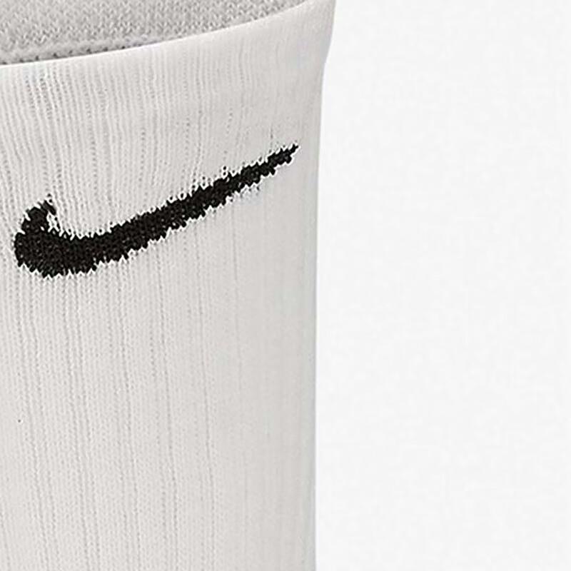 Nike Everyday Cushioned Sports Socks (3-Pack)