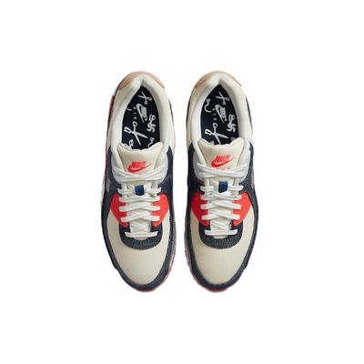 Denham X Air Max 90 'Infrared' CU1646-400