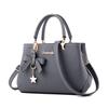 Large Capacity Women Shoulder Bag Bowknot Crossbody Handbags