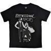 Fleetwood Mac Unisex T-Shirt: Gerüchte (XXX-groß)