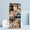 Crying Cat Memes Soft Cover for Xiaomi Poco F7 Ultra X7 X6 X5 Pro M7 Phone Case Redmi 15 15C 13 13C 12 12C 10 10C Print Shell Po