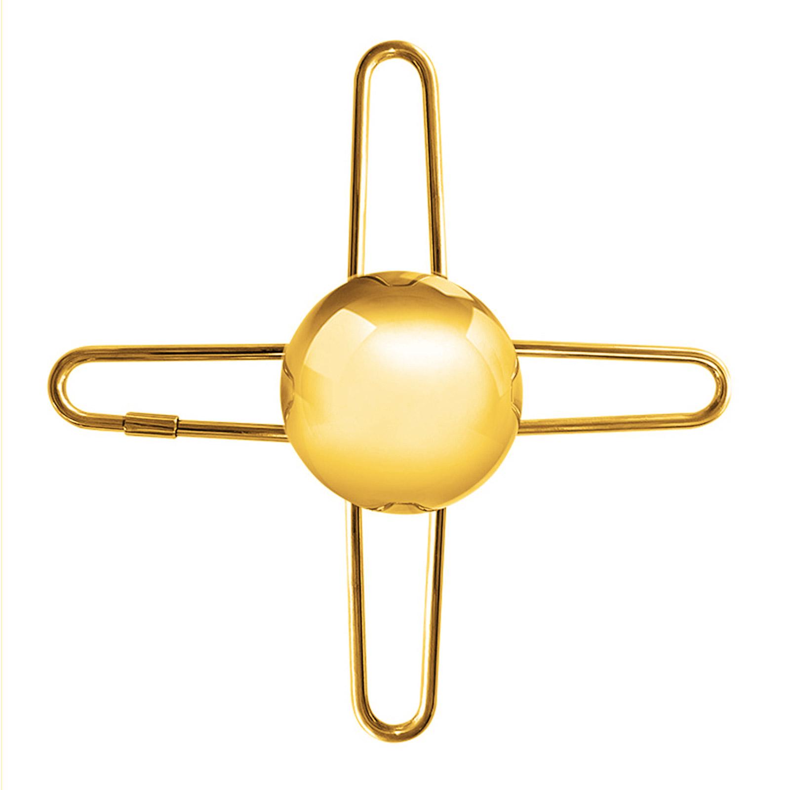 

Золотой кофейный кубик льда с подставкой для заваривания холодного кофе Золотой кофейный кубик льда Металлический кофейный инструмент для кофе B