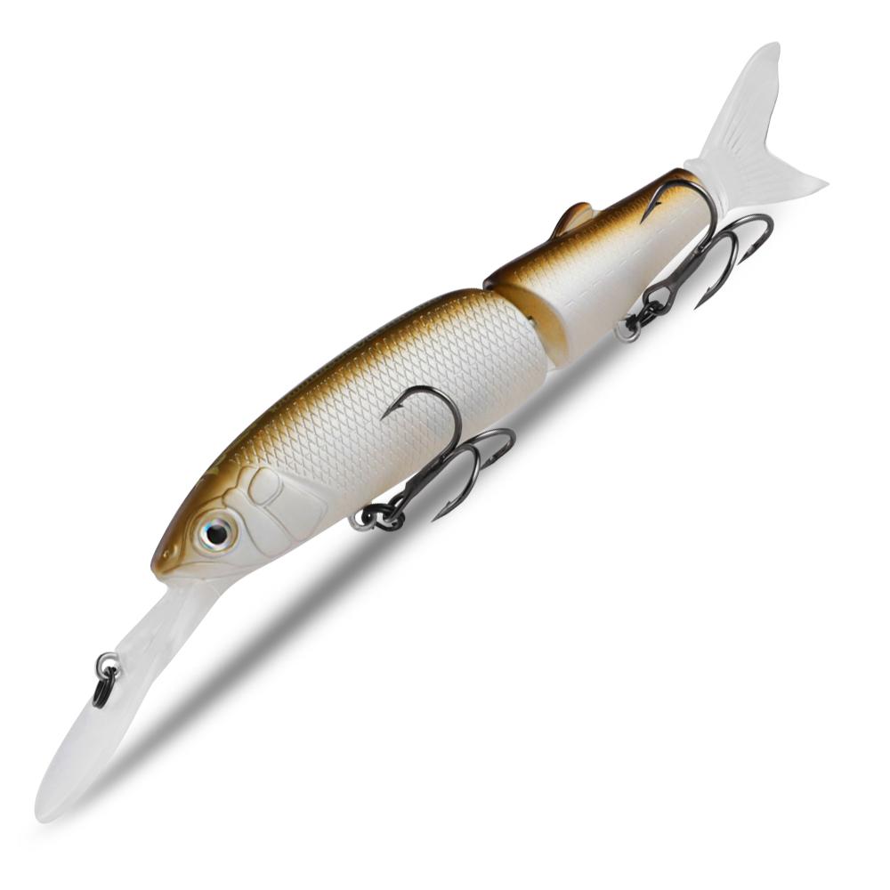BEARKING A+ Fishing Lures Magallon Family 113mm 16g  113mm 13.7g  88mm 7.2g Minnow Crank Good Model Bait