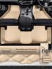 Right-Hand Drive KIA EV6 Floor Mats for Singapore & Australia