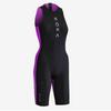 Mens Triathlon Cycling Suit Sleeveless Compression Lycra Quick-Dry Bike Jersey Road Mountain Biking