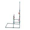 Ladder Ball Game with 12 Throwing Balls Double Layer Complete Ladder Toss Game for All Skill Level Indoor Outdoor