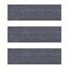 6 Pcs Doormat  Doormat, Doormat  Doormat Can Be Cut  Doormat  Stair Mat