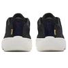 Anta Hélà CODE Low top Skateboard Shoes Men's Black White 112611804-3
