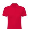 SG Womens/Ladies Signature Stretch Tagless Polo Shirt