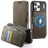 Business Cards Solt Magnetic Wallet Leather Flip Phone Case For iPhone 17 Pro Max 17Air 16 15 14 13 Book Luxury Stand Bag Cover