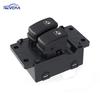 Spínač ovládania elektrického okna Hyundai 93570-0X000