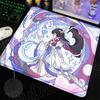 Sandrone Columbina Genshin Impact Mouse Pad Game Play Mat 180x220mm 400x450mm Kawaii Anime Girls Mousepad PC Gaming Accessories