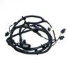 31485758 Front Bumper Parking Assistance Wiring Cable Harness for Volvo S90 V90