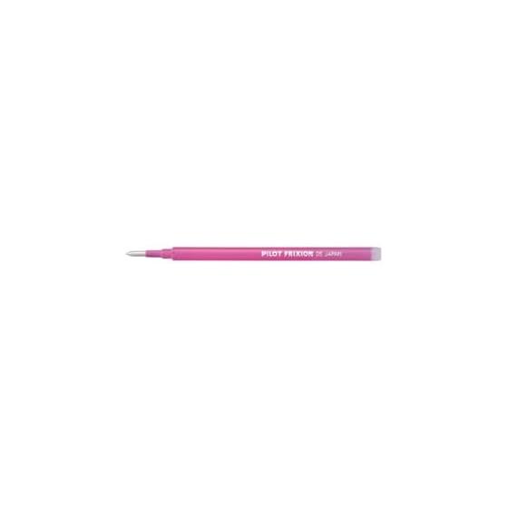 Pilot Ballpoint Pen Refill LFBKRF Frixion Ball 0.5 Pink 10 Pieces LFBKRF120EFP
