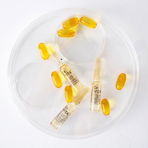 Dr.Vita Premium Vita Dual Ampoule 3.7 (2ml X 10ea)